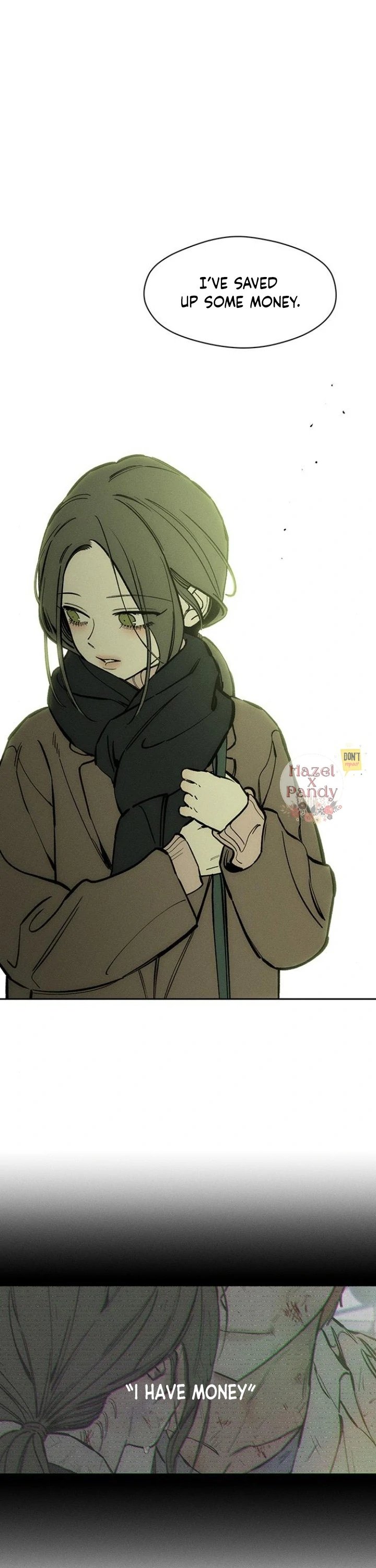 Tears on a Withered Flower Chapter 45 - Page 16