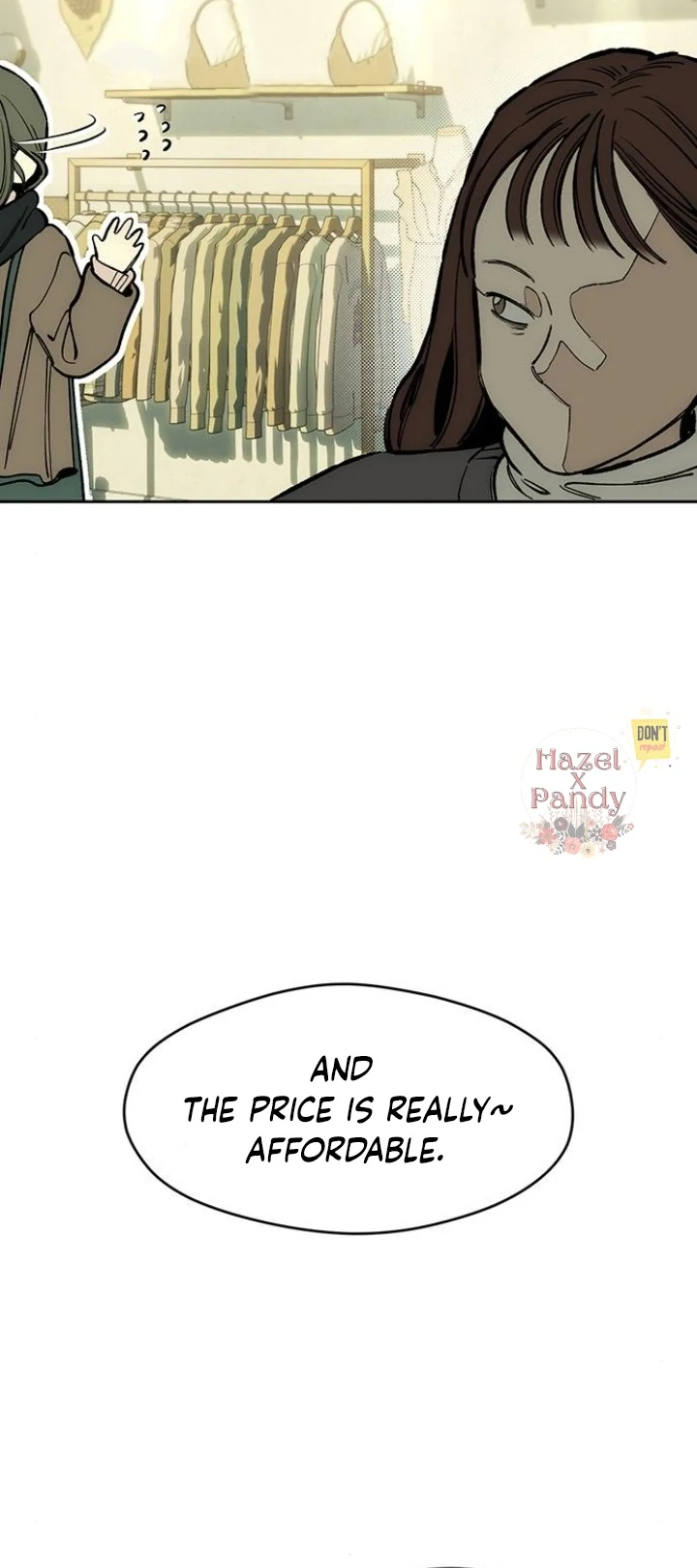 Tears on a Withered Flower Chapter 45 - Page 20