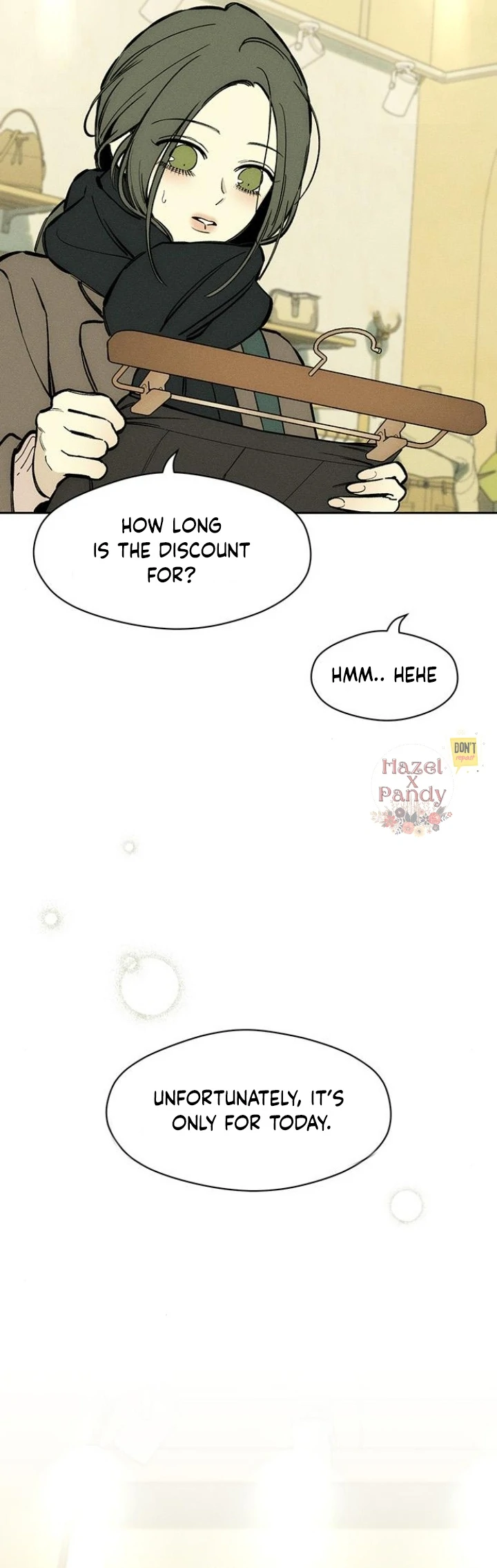 Tears on a Withered Flower Chapter 45 - Page 22