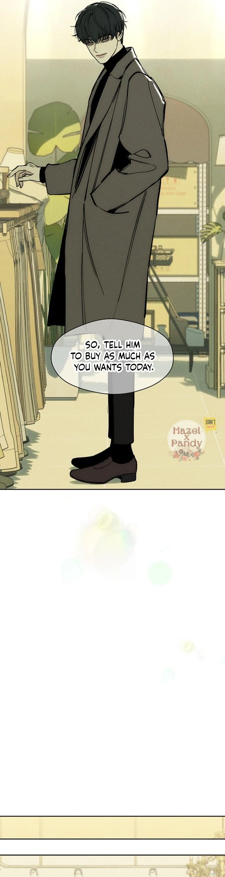 Tears on a Withered Flower Chapter 45 - Page 23