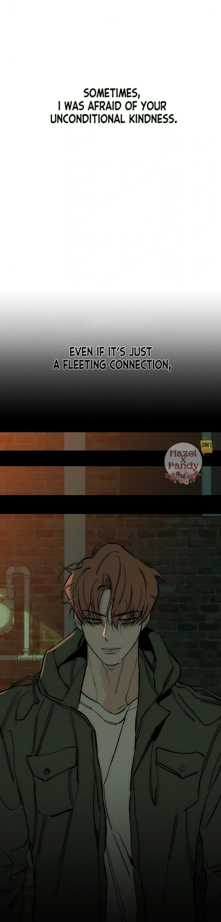 Tears on a Withered Flower Chapter 45 - Page 27