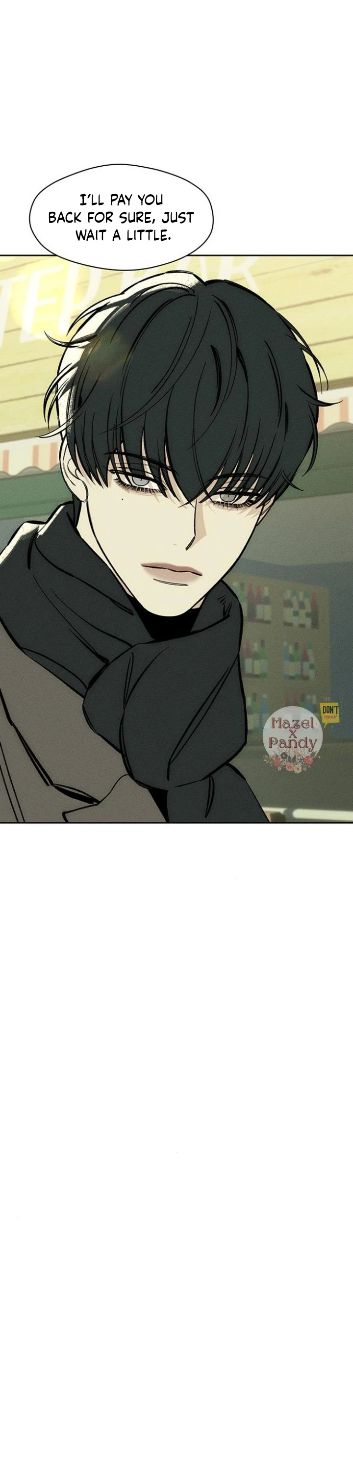 Tears on a Withered Flower Chapter 45 - Page 29