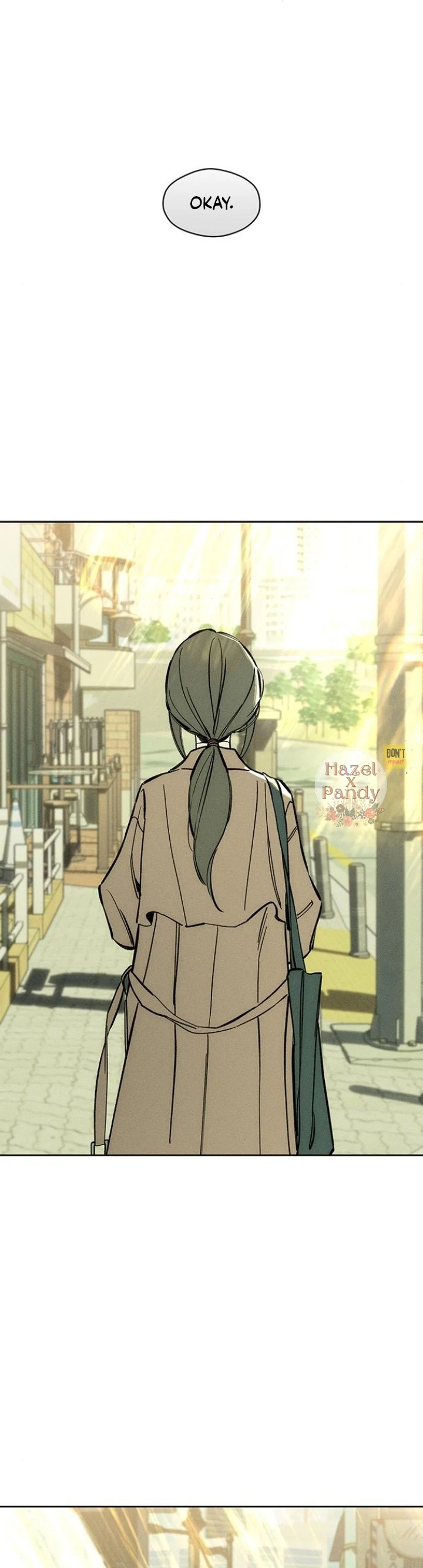 Tears on a Withered Flower Chapter 45 - Page 30