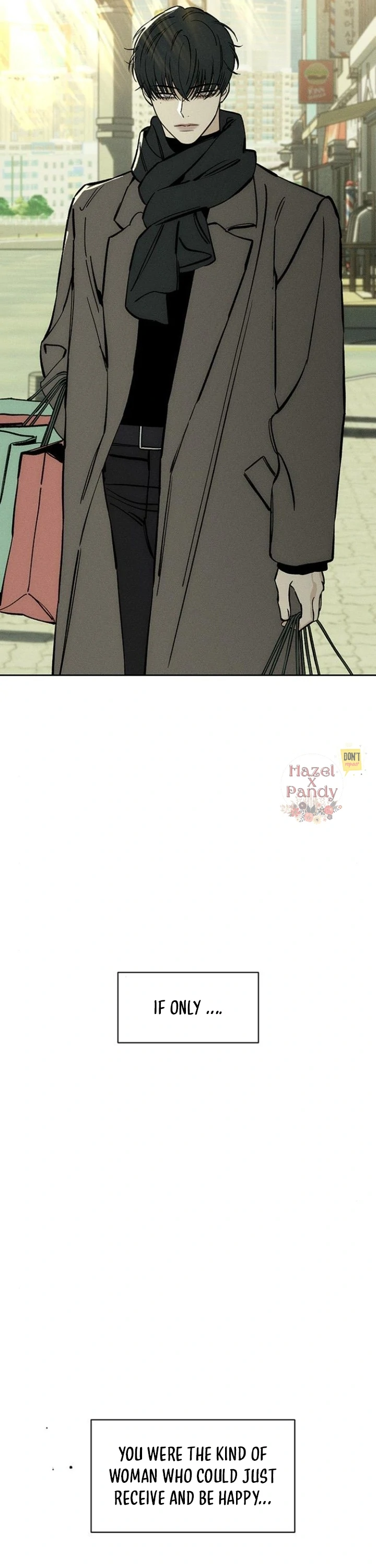 Tears on a Withered Flower Chapter 45 - Page 31