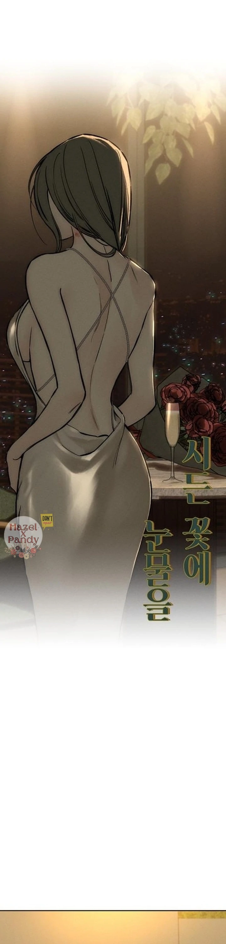 Tears on a Withered Flower Chapter 45 - Page 39