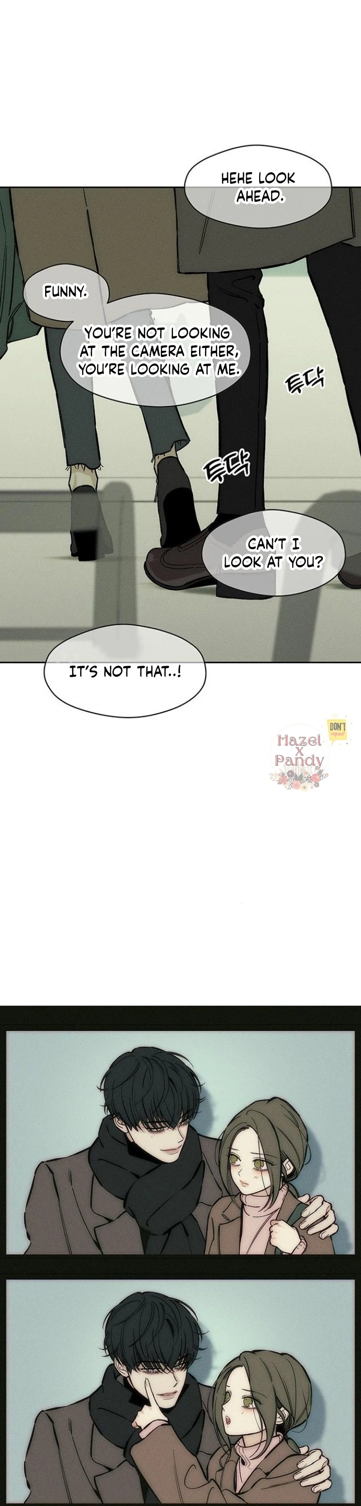 Tears on a Withered Flower Chapter 45 - Page 4