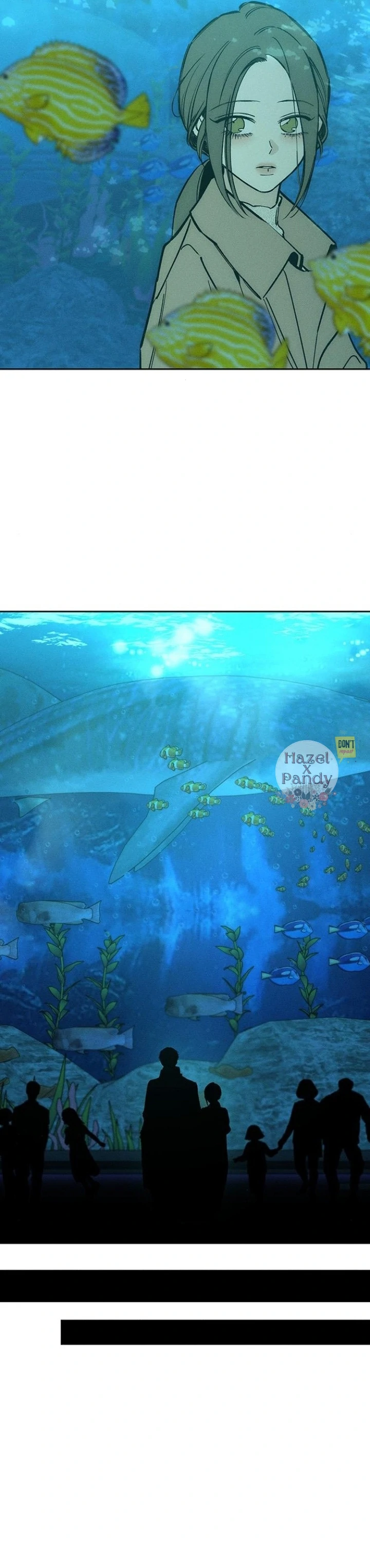 Tears on a Withered Flower Chapter 45 - Page 42