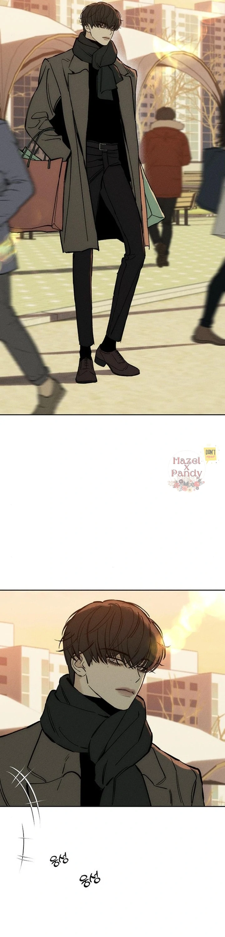 Tears on a Withered Flower Chapter 45 - Page 45