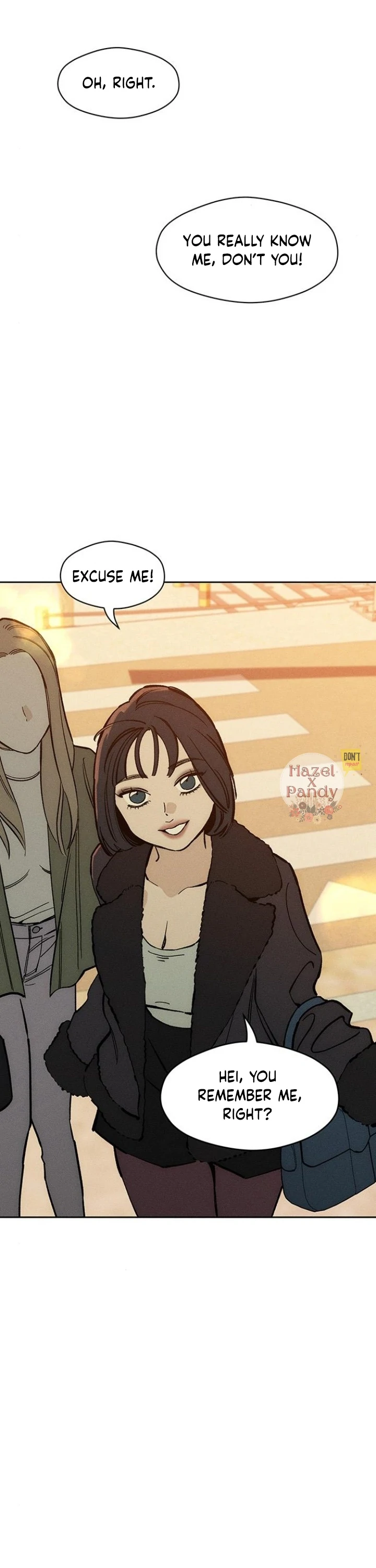 Tears on a Withered Flower Chapter 45 - Page 46