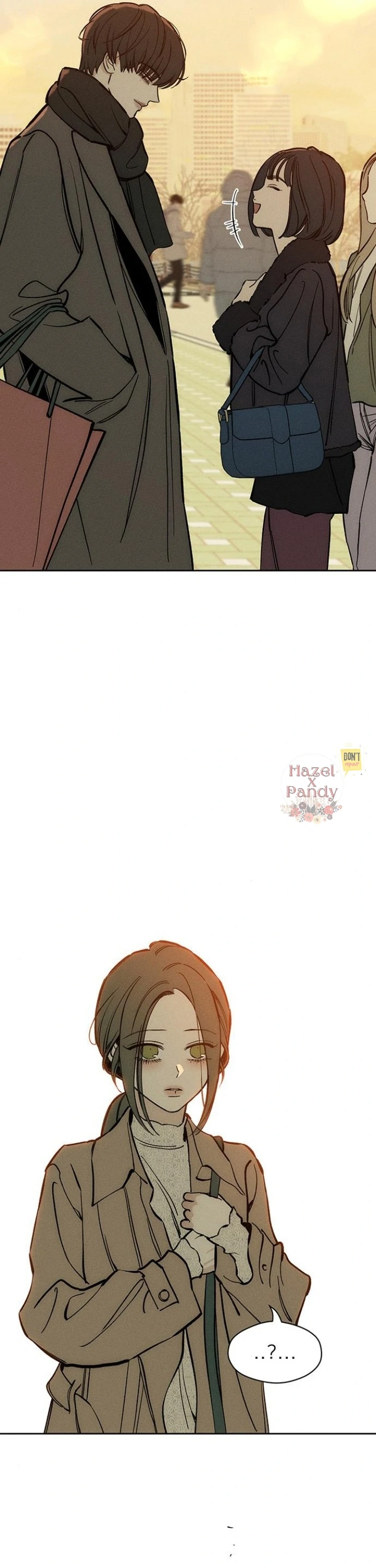 Tears on a Withered Flower Chapter 45 - Page 48