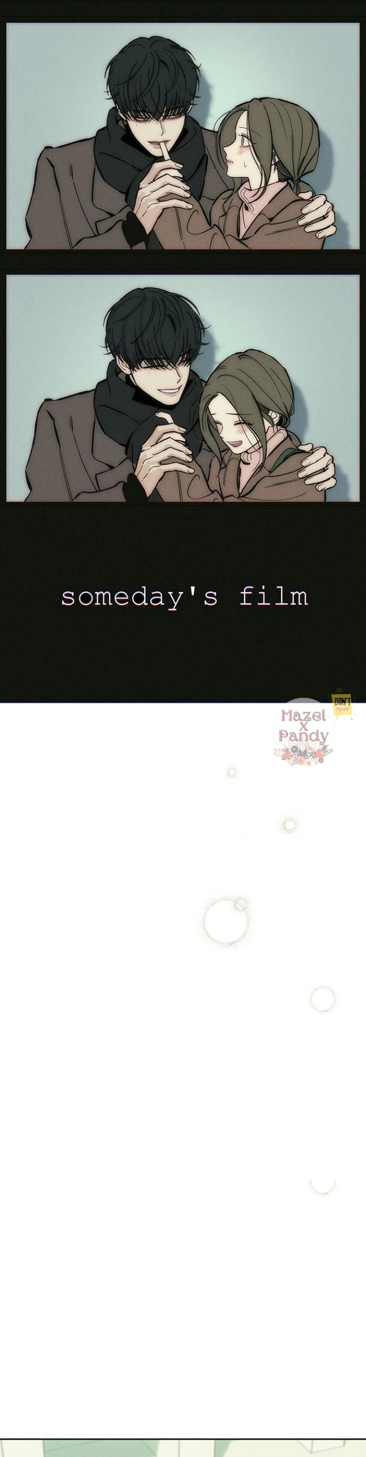 Tears on a Withered Flower Chapter 45 - Page 5