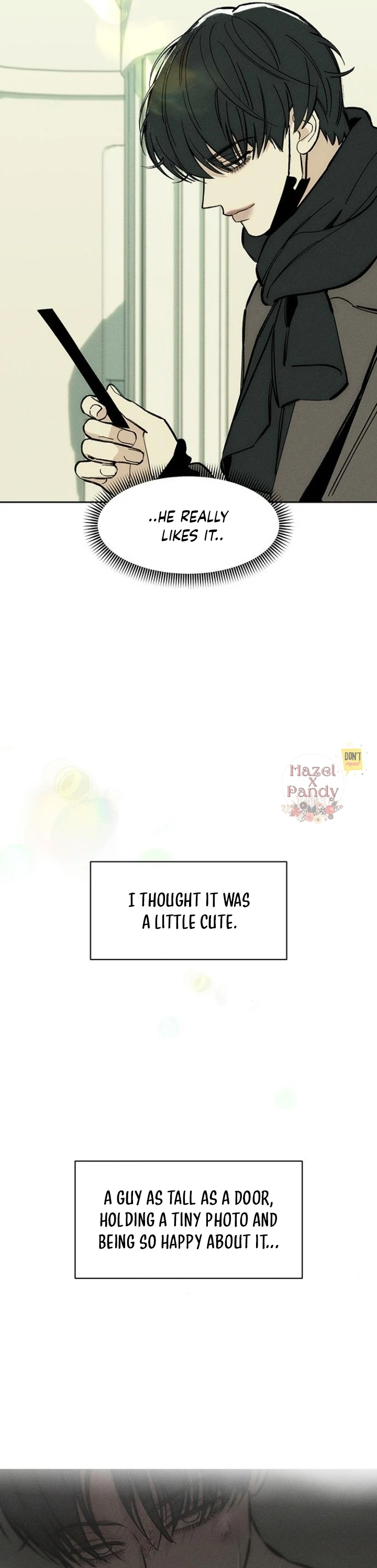 Tears on a Withered Flower Chapter 45 - Page 7