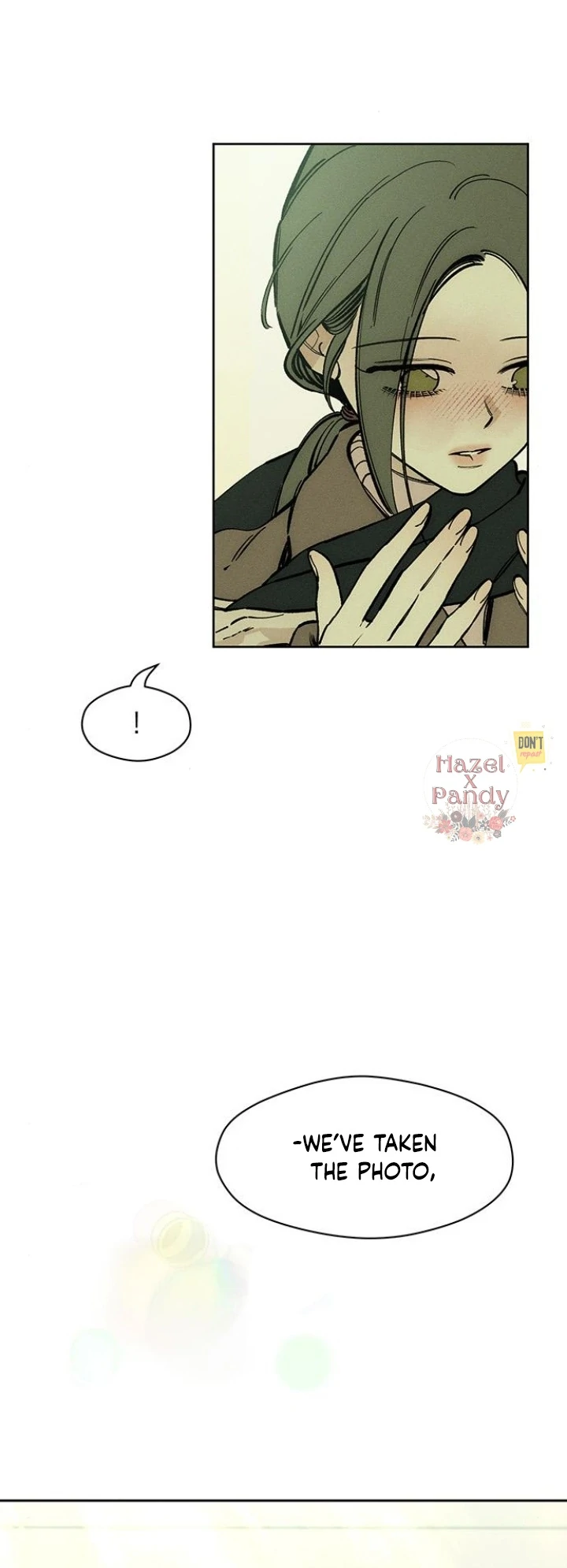 Tears on a Withered Flower Chapter 45 - Page 9