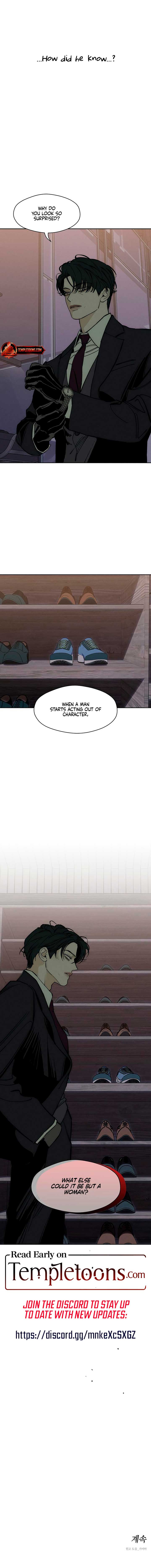 Tears on a Withered Flower Chapter 51 - Page 15