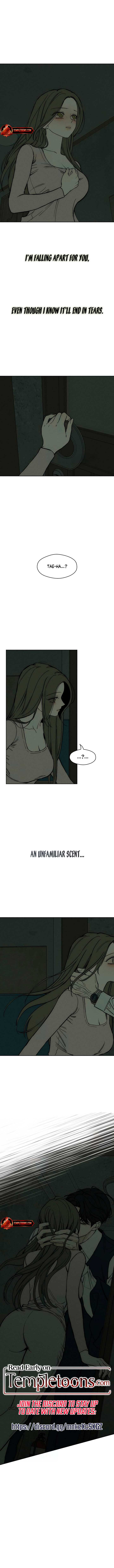 Tears on a Withered Flower Chapter 53 - Page 13