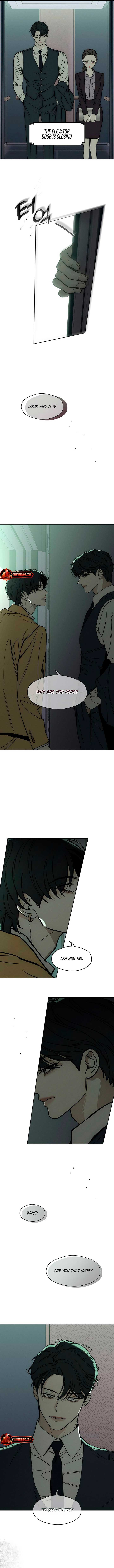 Tears on a Withered Flower Chapter 53 - Page 7