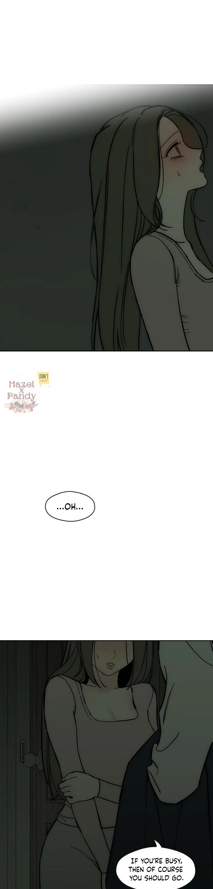 Tears on a Withered Flower Chapter 54 - Page 10