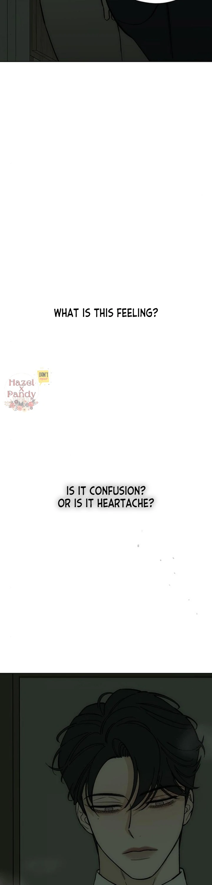 Tears on a Withered Flower Chapter 54 - Page 11