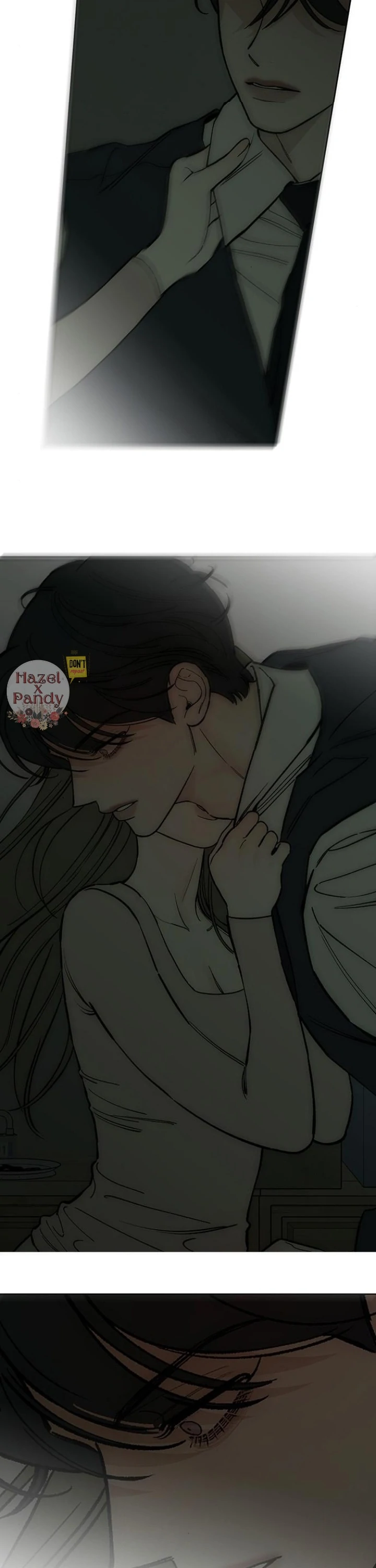 Tears on a Withered Flower Chapter 54 - Page 13