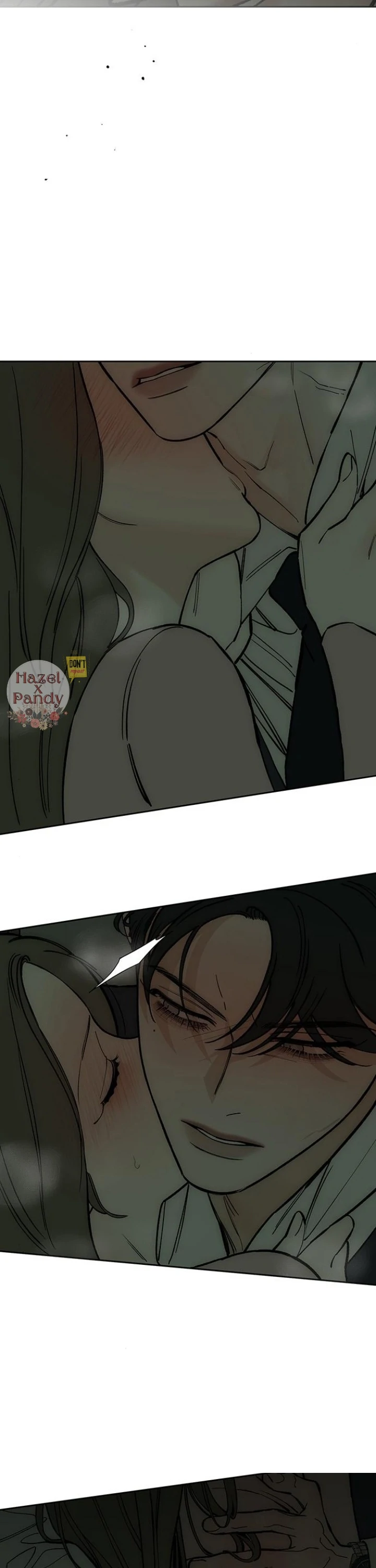 Tears on a Withered Flower Chapter 54 - Page 14