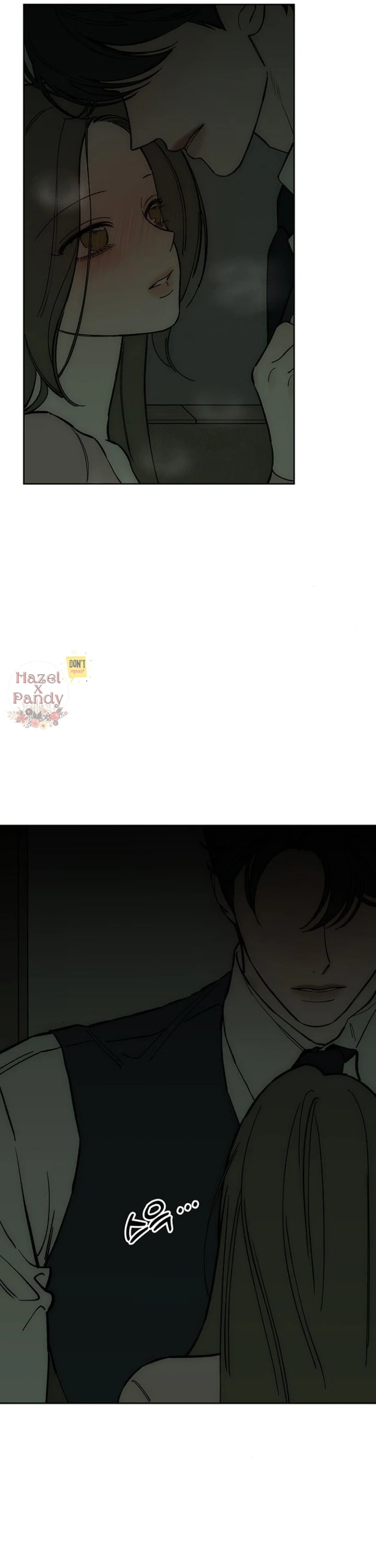 Tears on a Withered Flower Chapter 54 - Page 16