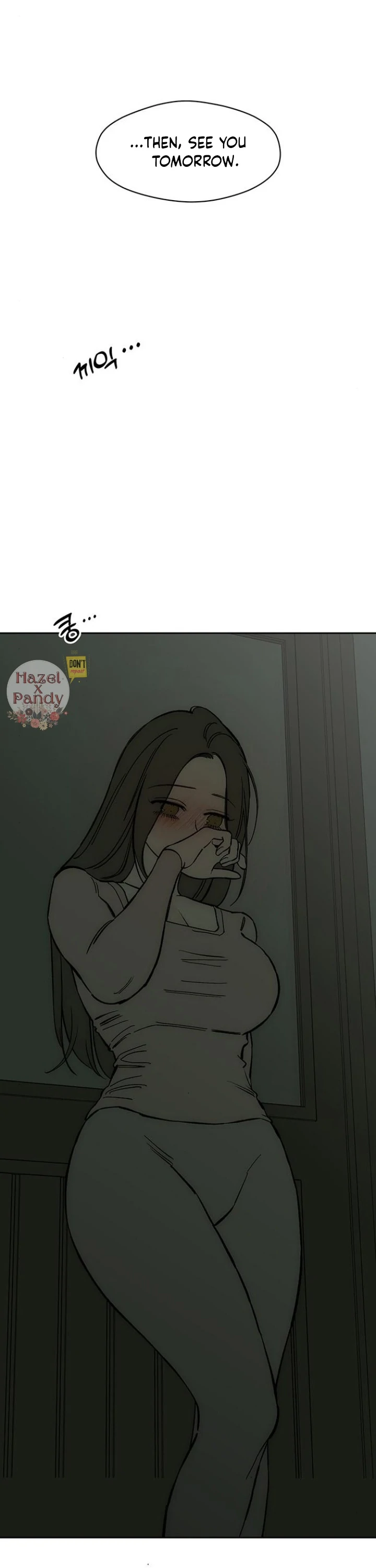 Tears on a Withered Flower Chapter 54 - Page 17