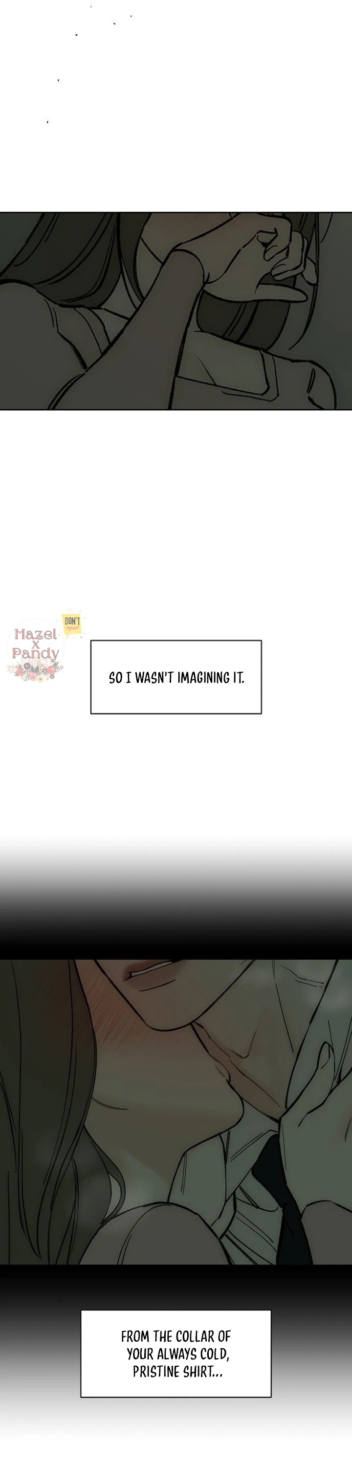 Tears on a Withered Flower Chapter 54 - Page 18