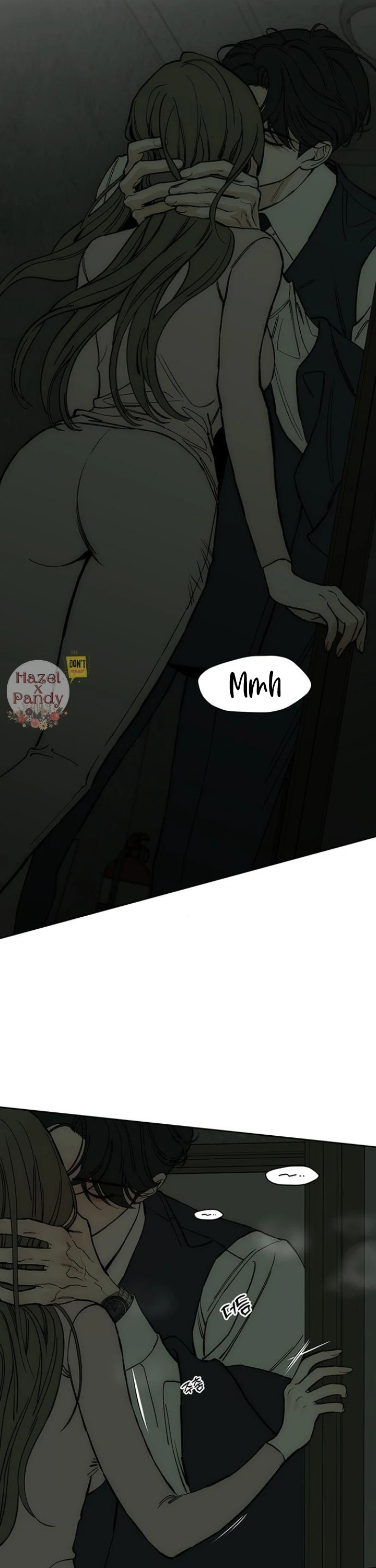 Tears on a Withered Flower Chapter 54 - Page 2