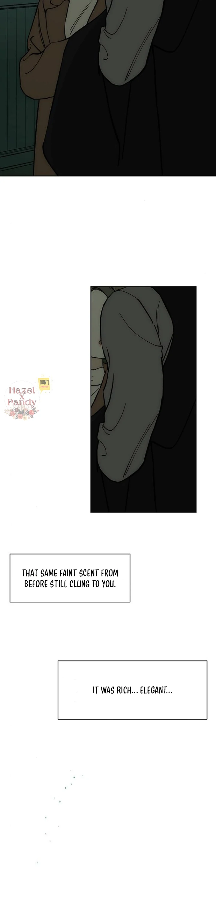 Tears on a Withered Flower Chapter 54 - Page 37