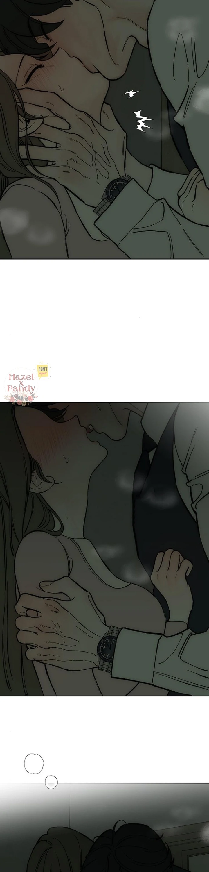 Tears on a Withered Flower Chapter 54 - Page 4