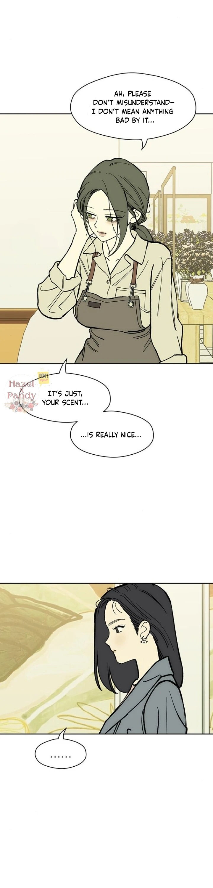 Tears on a Withered Flower Chapter 54 - Page 40