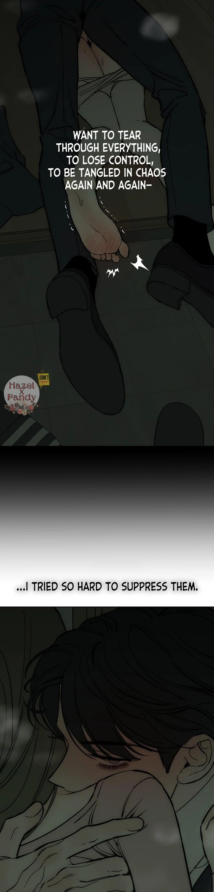 Tears on a Withered Flower Chapter 54 - Page 7