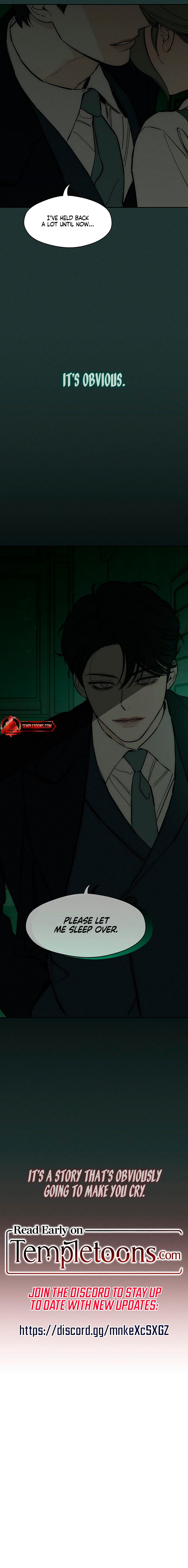 Tears on a Withered Flower Chapter 55 - Page 14