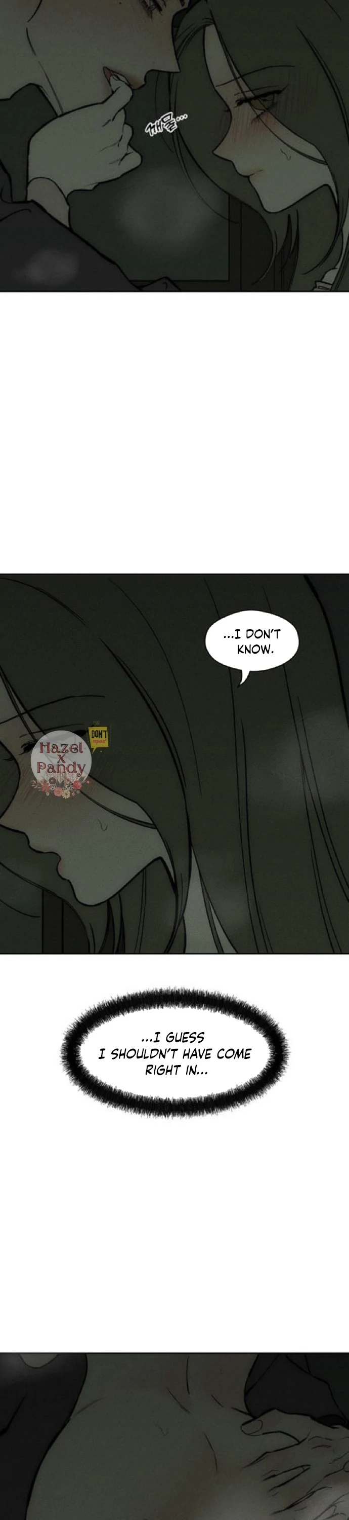 Tears on a Withered Flower Chapter 64 - Page 12