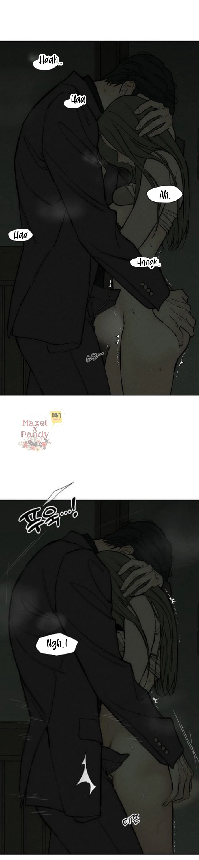 Tears on a Withered Flower Chapter 64 - Page 14