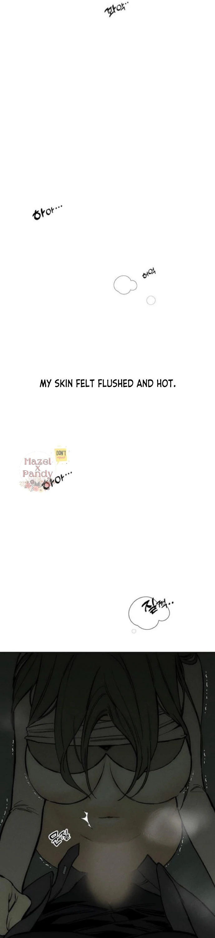 Tears on a Withered Flower Chapter 64 - Page 15