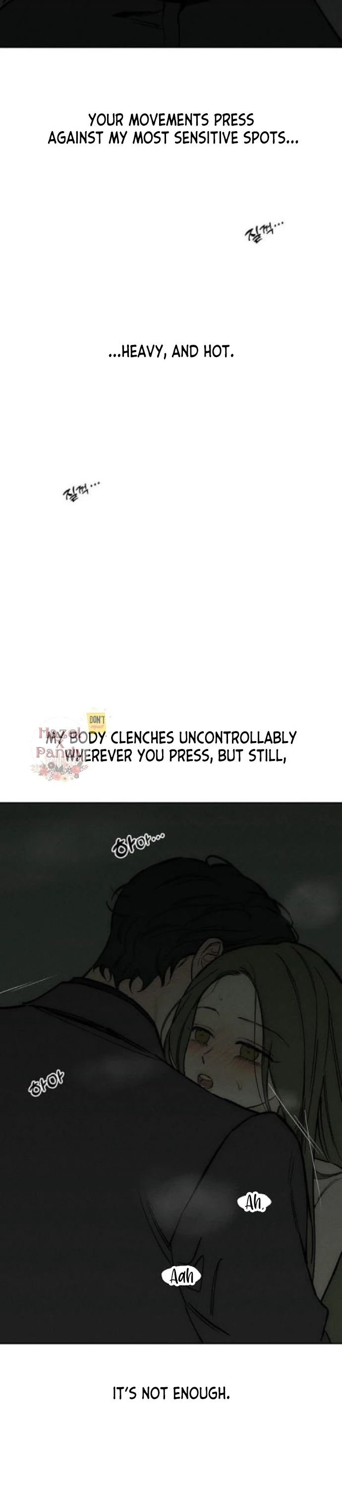 Tears on a Withered Flower Chapter 64 - Page 16