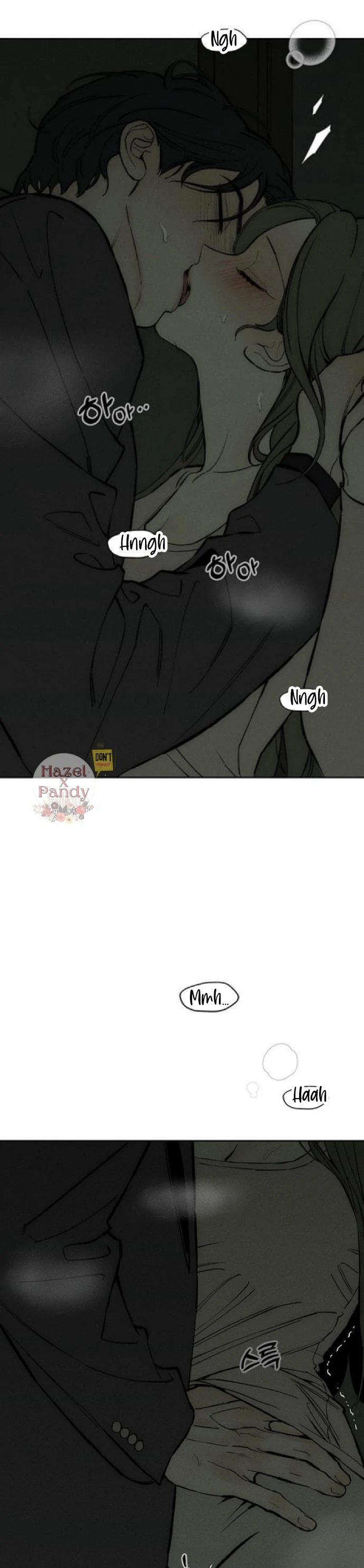 Tears on a Withered Flower Chapter 64 - Page 2