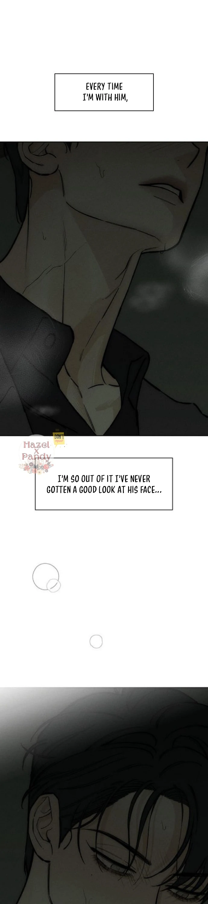 Tears on a Withered Flower Chapter 64 - Page 22