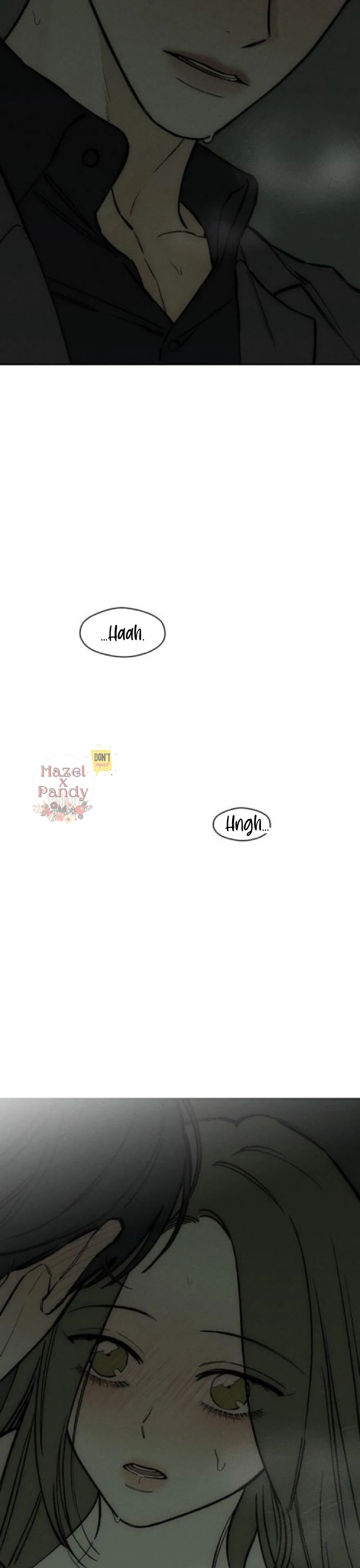 Tears on a Withered Flower Chapter 64 - Page 23