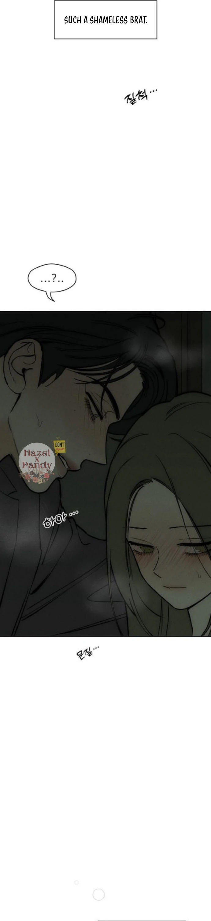 Tears on a Withered Flower Chapter 64 - Page 25