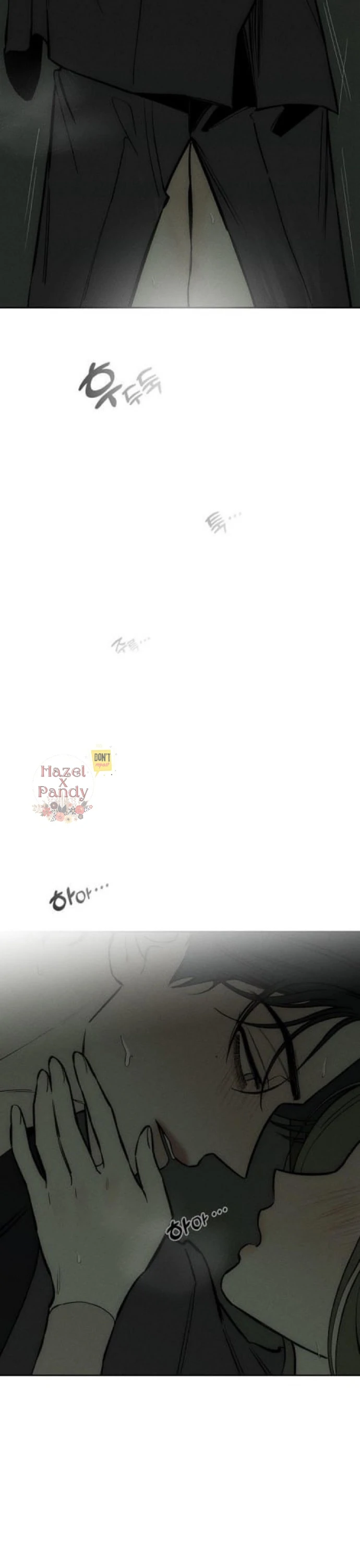 Tears on a Withered Flower Chapter 64 - Page 28