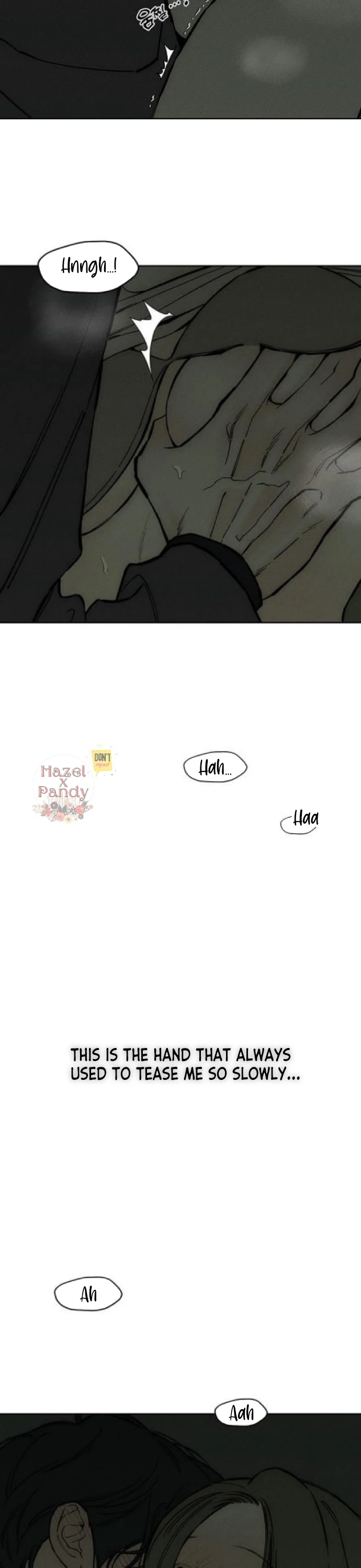 Tears on a Withered Flower Chapter 64 - Page 3