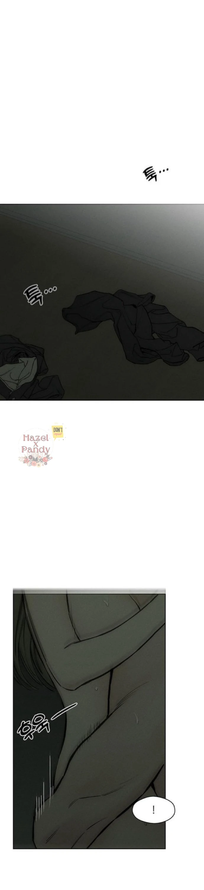 Tears on a Withered Flower Chapter 64 - Page 30