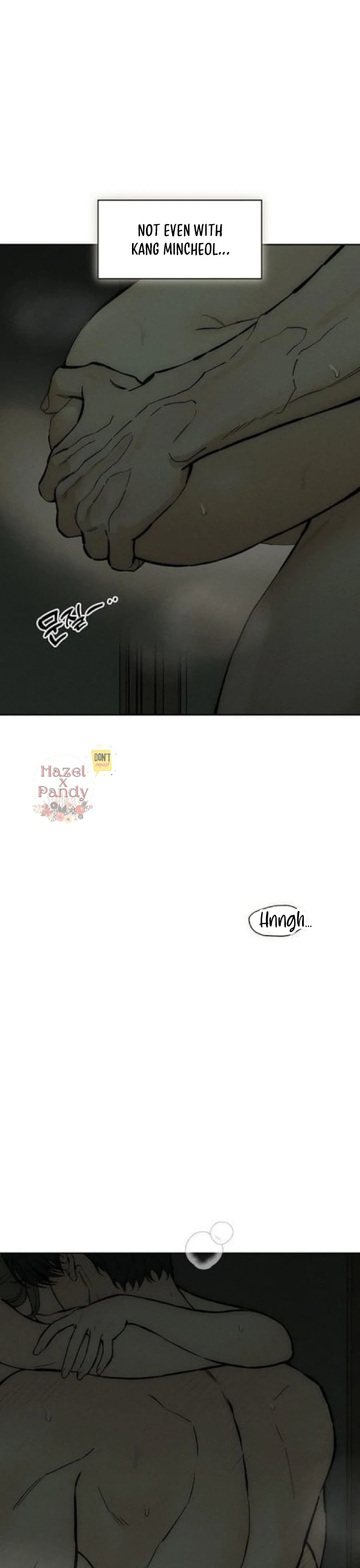 Tears on a Withered Flower Chapter 64 - Page 32