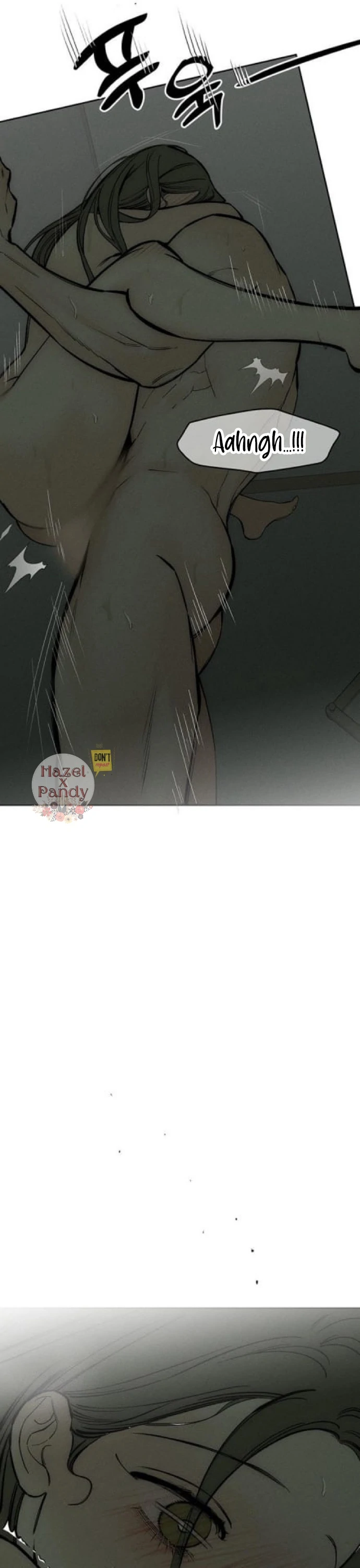 Tears on a Withered Flower Chapter 64 - Page 36