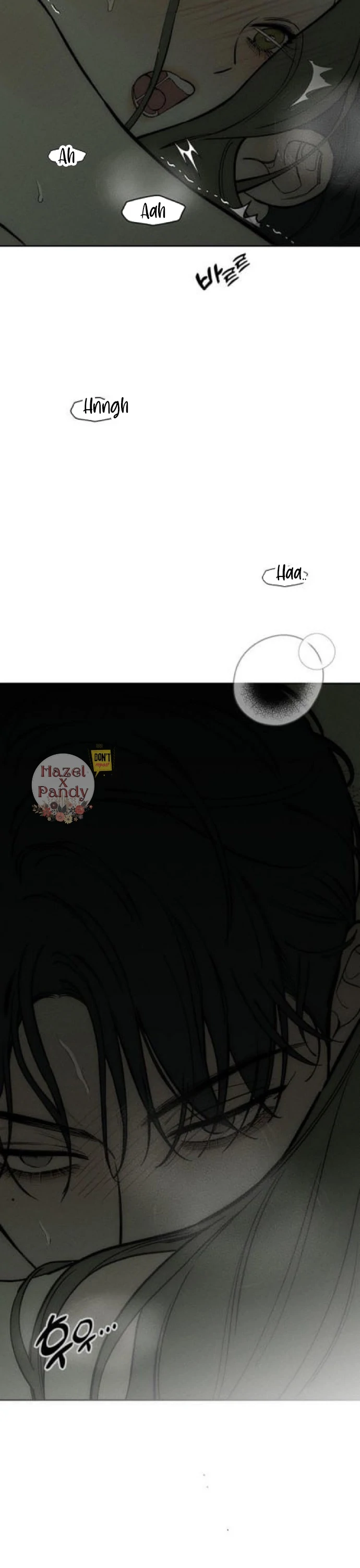 Tears on a Withered Flower Chapter 64 - Page 37