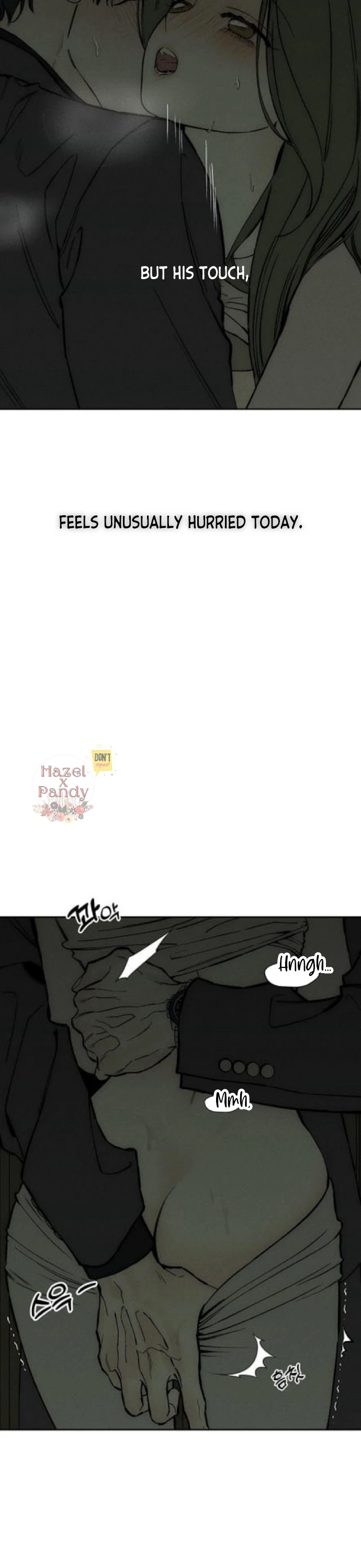 Tears on a Withered Flower Chapter 64 - Page 4