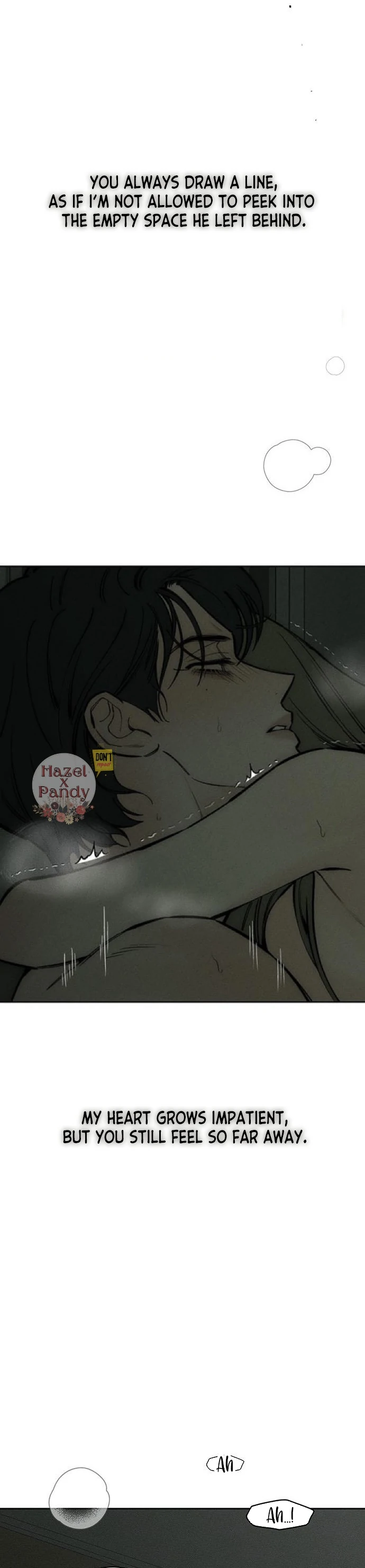 Tears on a Withered Flower Chapter 64 - Page 41