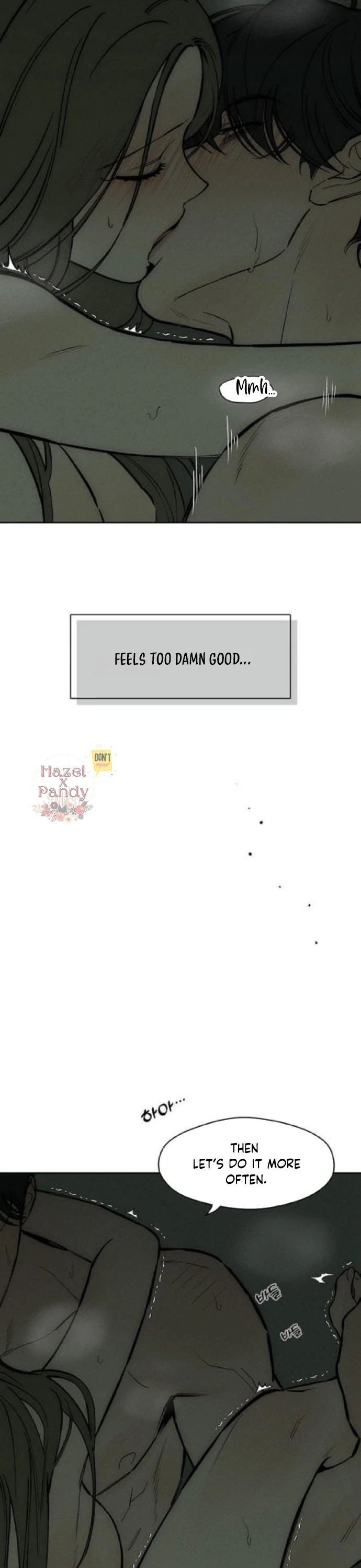 Tears on a Withered Flower Chapter 64 - Page 44